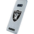 NFL Las Vegas Raiders - Alternate Distressed Galaxy S10e Skin