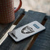 NFL Las Vegas Raiders - Alternate Distressed Galaxy S10e Skin