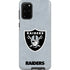 NFL Las Vegas Raiders - Alternate Distressed Galaxy S20 Plus Pro Case