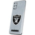 NFL Las Vegas Raiders - Alternate Distressed Galaxy S20 Plus Skin