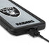 NFL Las Vegas Raiders - Alternate Distressed Galaxy S20 Plus Waterproof Case