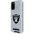 NFL Las Vegas Raiders - Alternate Distressed Galaxy S20 Pro Case