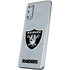 NFL Las Vegas Raiders - Alternate Distressed Galaxy S20 Skin