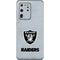 NFL Las Vegas Raiders - Alternate Distressed Galaxy S20 Ultra 5G Skin