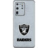 NFL Las Vegas Raiders - Alternate Distressed Galaxy S20 Ultra 5G Skin