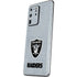 NFL Las Vegas Raiders - Alternate Distressed Galaxy S20 Ultra 5G Skin