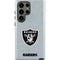 NFL Las Vegas Raiders - Alternate Distressed Galaxy S23 Ultra Pro Case