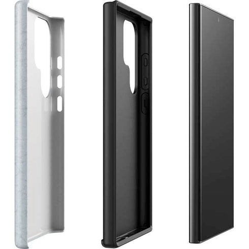 NFL Las Vegas Raiders - Alternate Distressed Galaxy S23 Ultra Pro Case