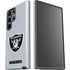 NFL Las Vegas Raiders - Alternate Distressed Galaxy S23 Ultra Pro Case
