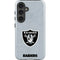 NFL Las Vegas Raiders - Alternate Distressed Galaxy S25 Impact Case