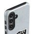 NFL Las Vegas Raiders - Alternate Distressed Galaxy S25 Impact Case