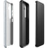 NFL Las Vegas Raiders - Alternate Distressed Galaxy S25 Impact Case