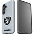 NFL Las Vegas Raiders - Alternate Distressed Galaxy S25 Impact Case
