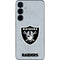 NFL Las Vegas Raiders - Alternate Distressed Galaxy S24 Plus Skin