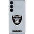NFL Las Vegas Raiders - Alternate Distressed Galaxy S24 Skin