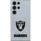 NFL Las Vegas Raiders - Alternate Distressed Galaxy S25 Ultra Skin