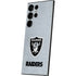 NFL Las Vegas Raiders - Alternate Distressed Galaxy S24 Ultra Skin