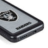 NFL Las Vegas Raiders - Alternate Distressed Galaxy S24 Waterproof Case