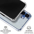NFL Las Vegas Raiders - Alternate Distressed Galaxy S25 Plus Clear Case