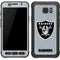 NFL Las Vegas Raiders - Alternate Distressed Galaxy S7 Active Skin