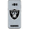 NFL Las Vegas Raiders - Alternate Distressed Galaxy S8 Plus Skin