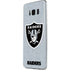 NFL Las Vegas Raiders - Alternate Distressed Galaxy S8 Plus Skin