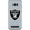 NFL Las Vegas Raiders - Alternate Distressed Galaxy S8 Skin