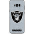 NFL Las Vegas Raiders - Alternate Distressed Galaxy S8 Skin