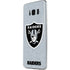 NFL Las Vegas Raiders - Alternate Distressed Galaxy S8 Skin