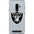 NFL Las Vegas Raiders - Alternate Distressed Galaxy S9 Plus Skin