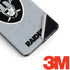 NFL Las Vegas Raiders - Alternate Distressed Galaxy S9 Plus Skin