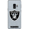 NFL Las Vegas Raiders - Alternate Distressed Galaxy S9 Skin