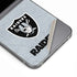 NFL Las Vegas Raiders - Alternate Distressed Galaxy Z Flip6 Skin