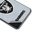 NFL Las Vegas Raiders - Alternate Distressed Google Pixel 4 XL Skin