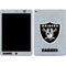 NFL Las Vegas Raiders - Alternate Distressed iPad Skins