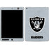 NFL Las Vegas Raiders - Alternate Distressed iPad Skins