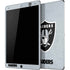 NFL Las Vegas Raiders - Alternate Distressed iPad Skins
