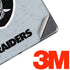 NFL Las Vegas Raiders - Alternate Distressed iPad Skins