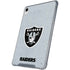 NFL Las Vegas Raiders - Alternate Distressed iPad 11th Gen (2025) Clear Case