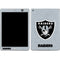 NFL Las Vegas Raiders - Alternate Distressed Apple iPad Skin
