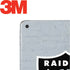 NFL Las Vegas Raiders - Alternate Distressed Apple iPad Skin