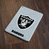 NFL Las Vegas Raiders - Alternate Distressed Apple iPad Skin