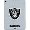 NFL Las Vegas Raiders - Alternate Distressed Apple iPad Air Skin