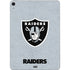 NFL Las Vegas Raiders - Alternate Distressed Apple iPad Air Skin
