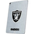 NFL Las Vegas Raiders - Alternate Distressed Apple iPad Air Skin