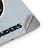 NFL Las Vegas Raiders - Alternate Distressed Apple iPad Air Skin