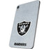NFL Las Vegas Raiders - Alternate Distressed Apple iPad Mini Skin