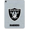 NFL Las Vegas Raiders - Alternate Distressed Apple iPad Pro Skin