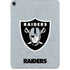 NFL Las Vegas Raiders - Alternate Distressed Apple iPad Pro Skin