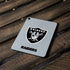 NFL Las Vegas Raiders - Alternate Distressed Apple iPad Pro Skin